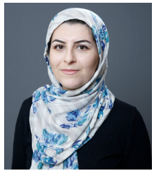 Dr. Fatemeh Nazari