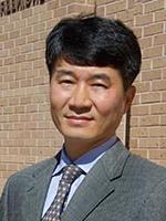 Dr. Yoonsu (Paul) Choi