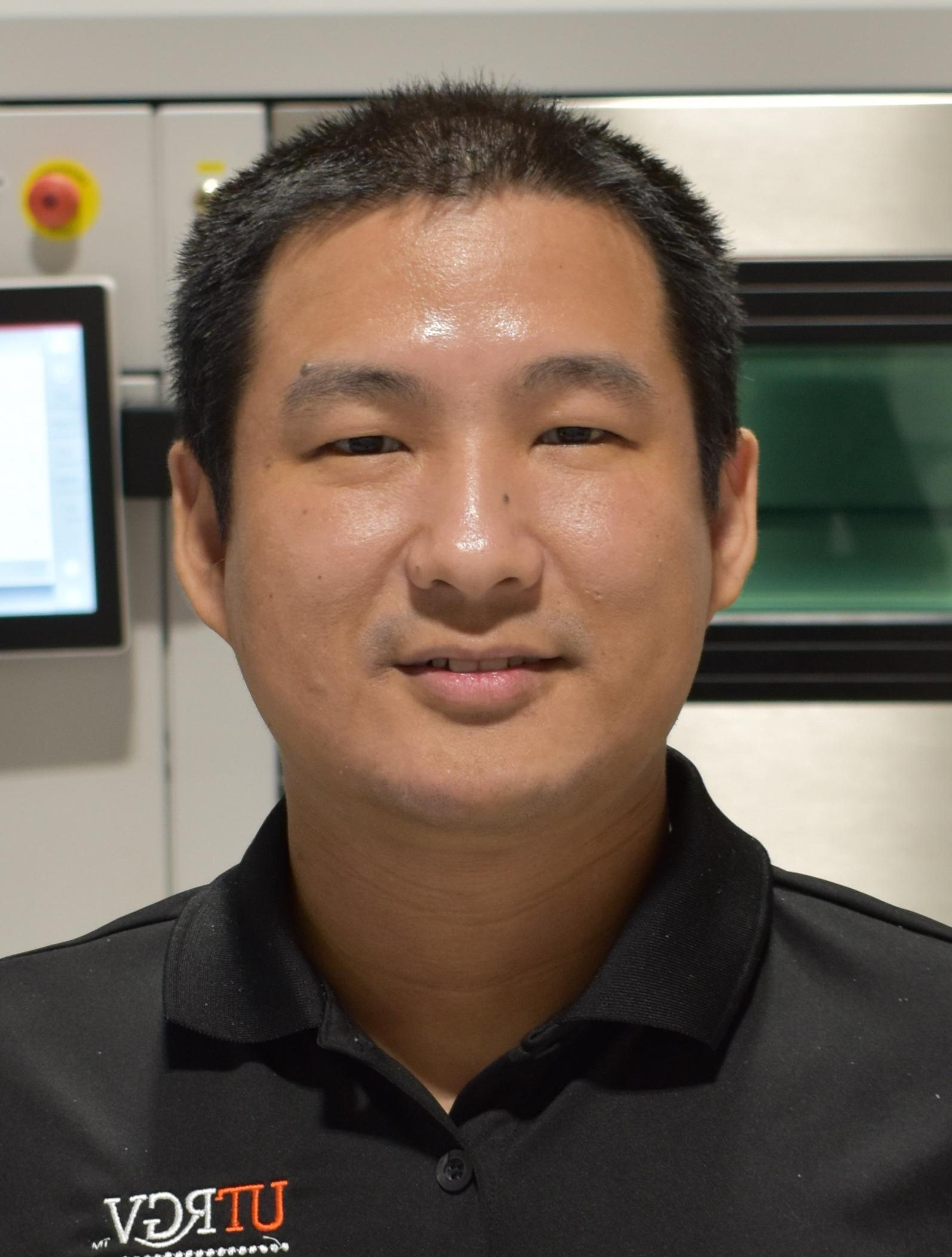 Dr. Yangyang Long